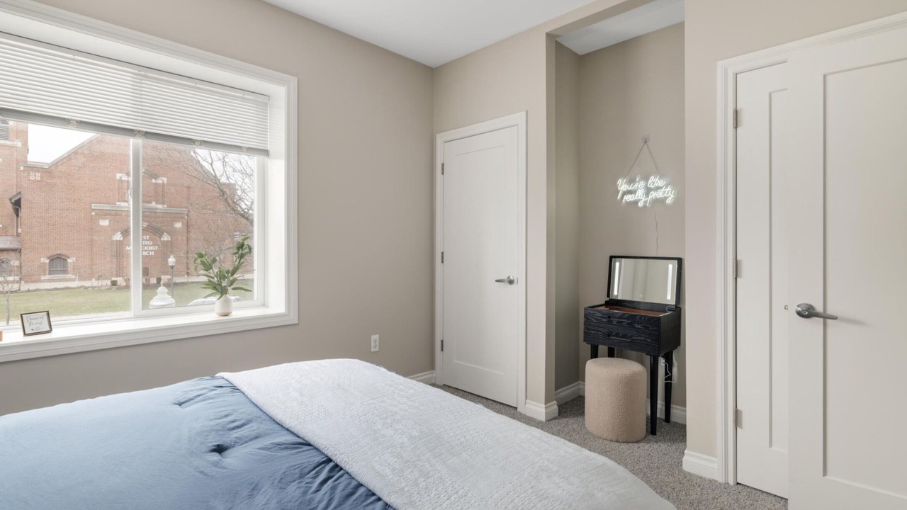 Photo of Bedroom in Royal Oak