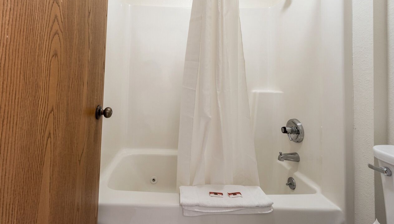Photo of Bathroom in Greenville