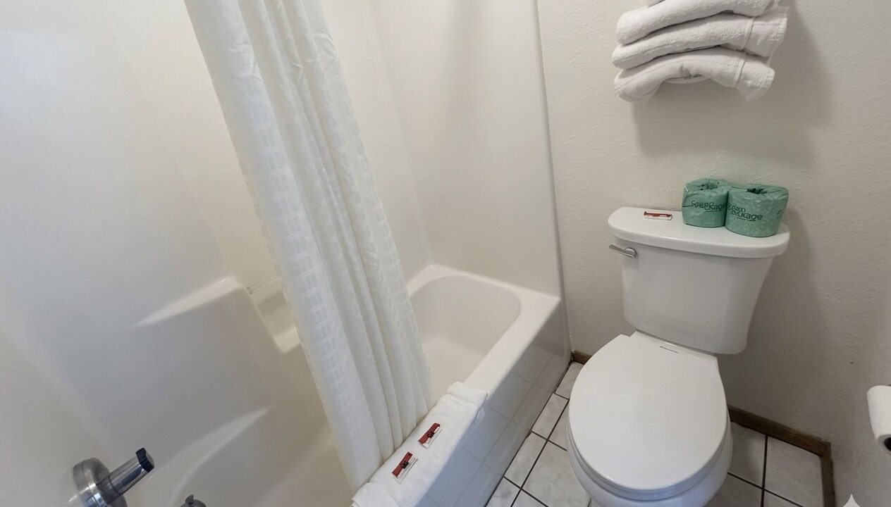 Photo of Bathroom in Greenville