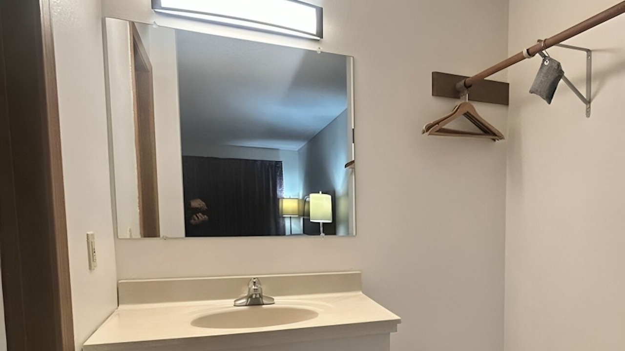 Photo of Bathroom in Greenville