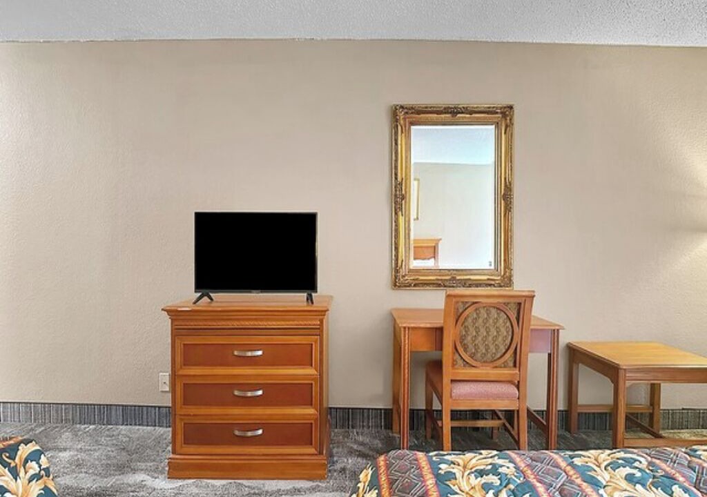 Photo of Bedroom in Whitehaven