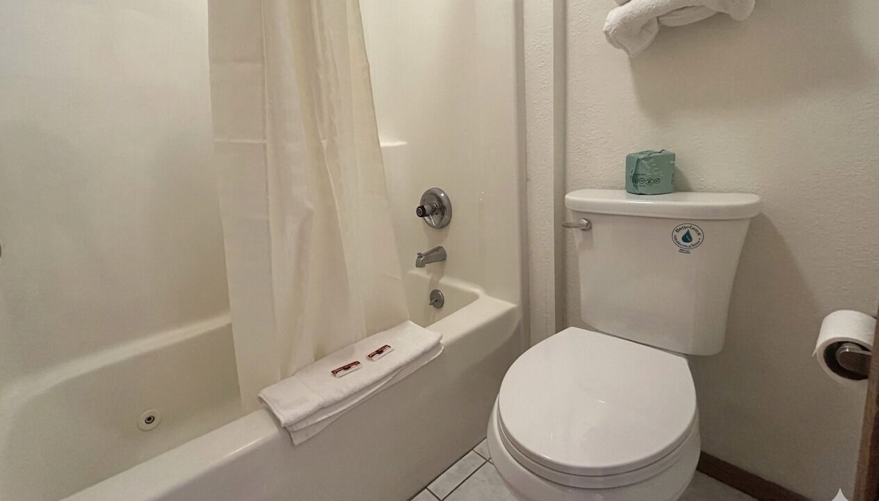 Photo of Bathroom in Greenville