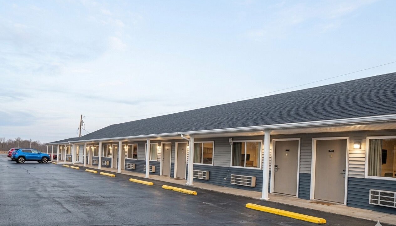 Photo of Outdoor in Greenville