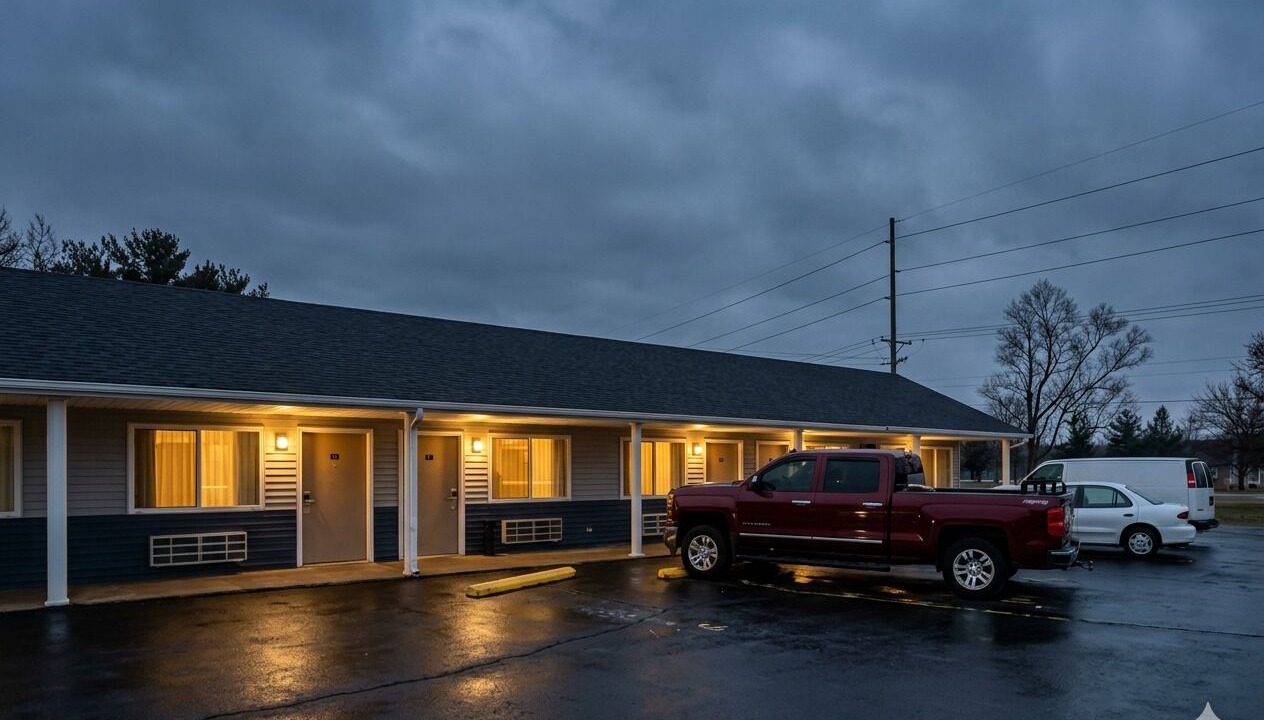 Photo of Outdoor in Greenville