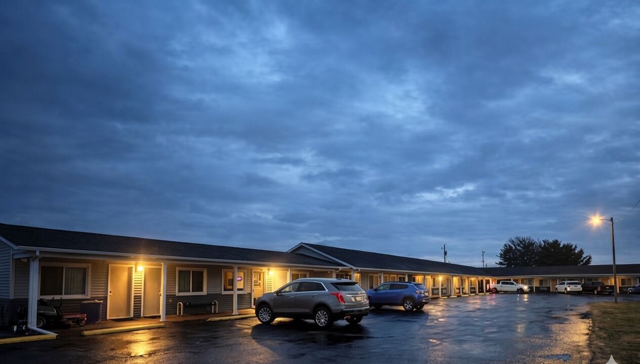 Photo of Outdoor in Greenville