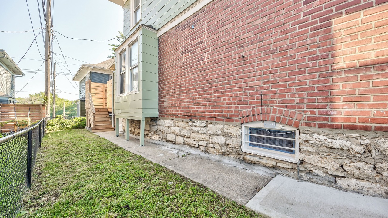 Photo of Outdoor in Pendleton Heights