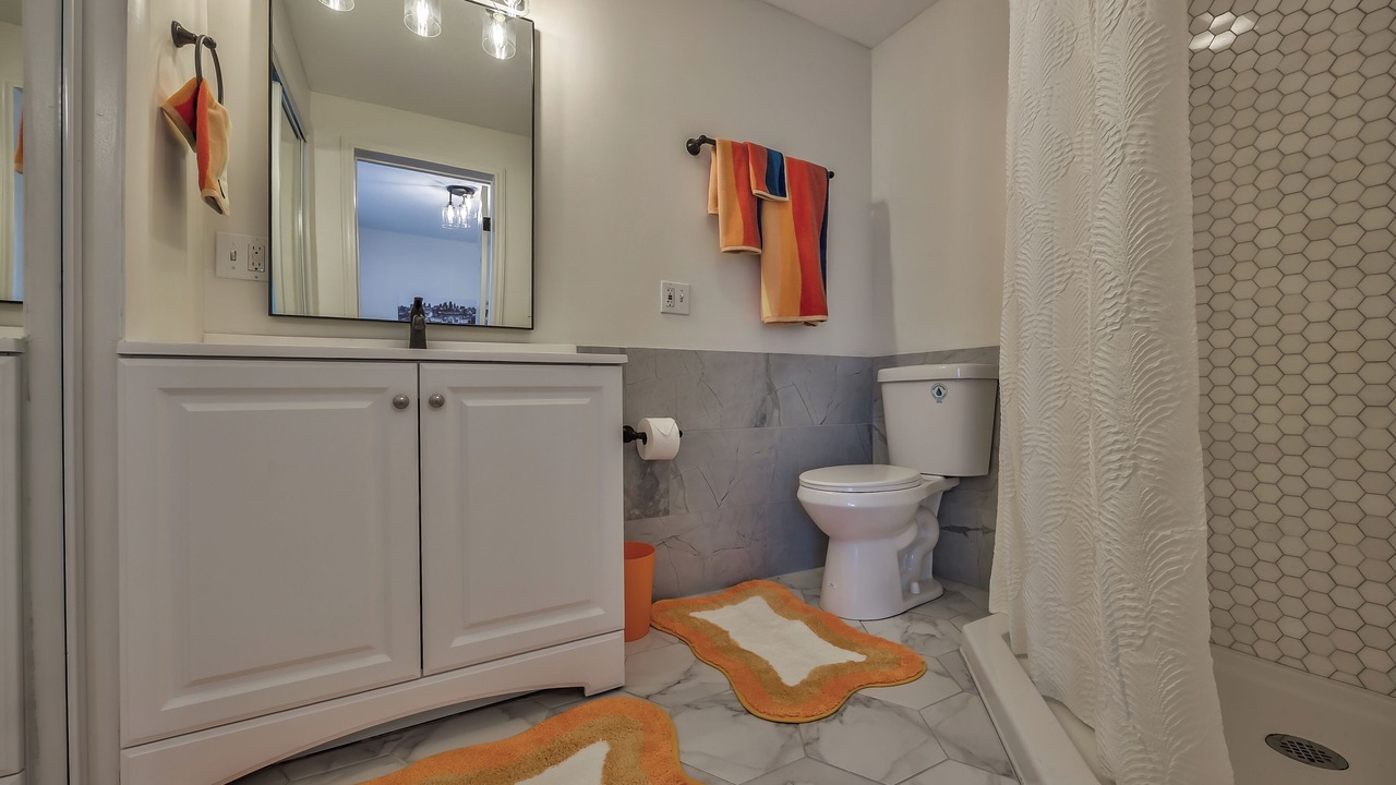 Photo of Bathroom in Pendleton Heights