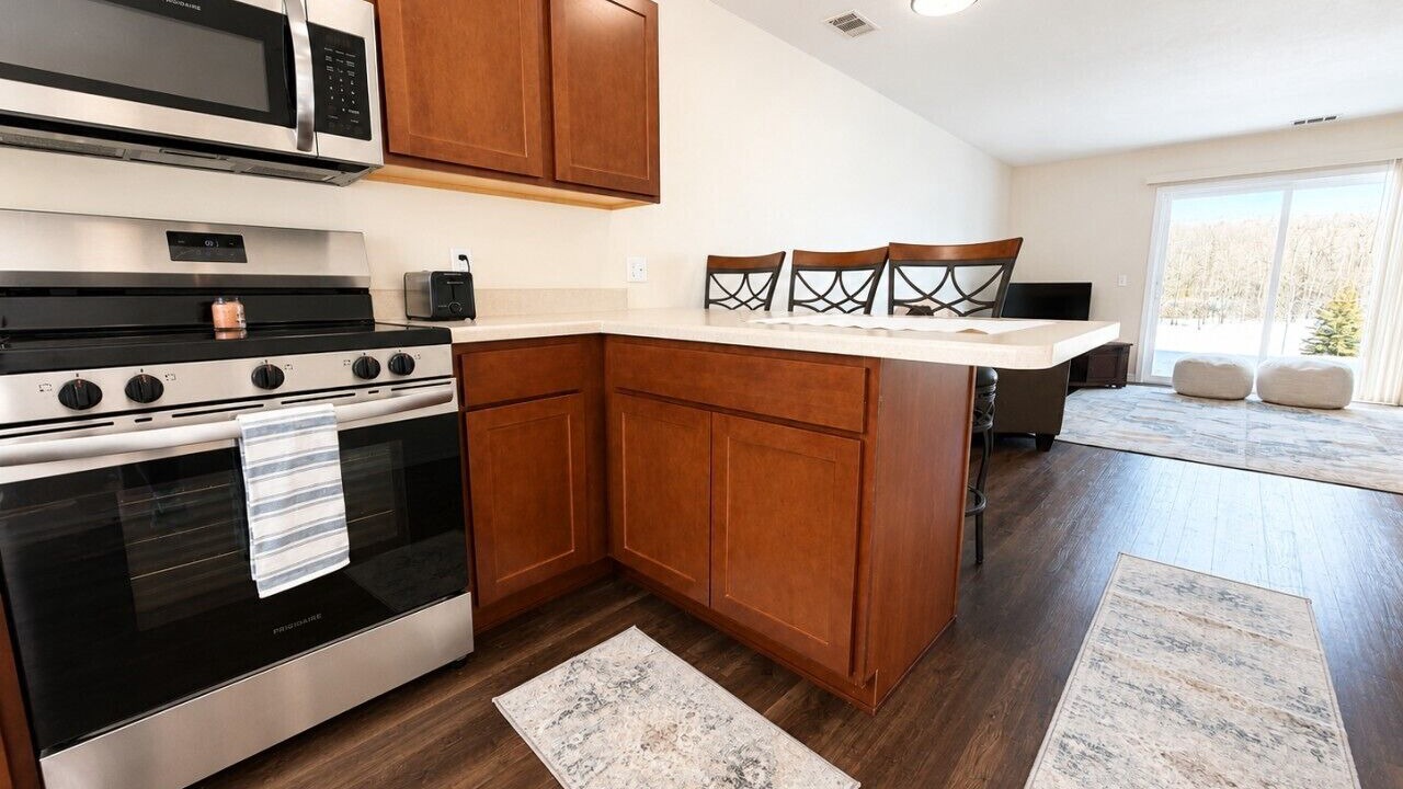 Photo of Kitchen in Holiday Hills