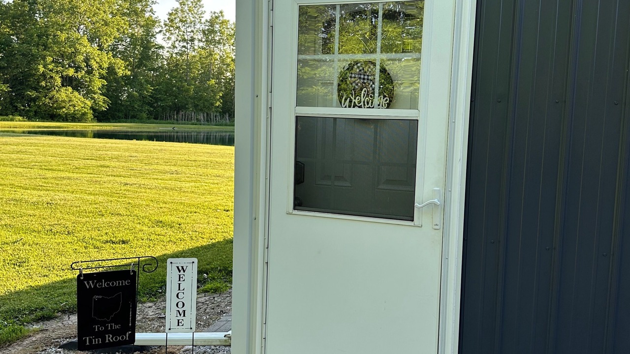 Photo of Outdoor in Jewell