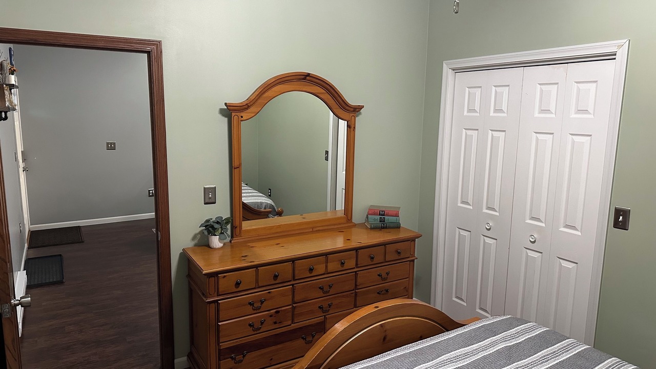 Photo of Bedroom in Jewell
