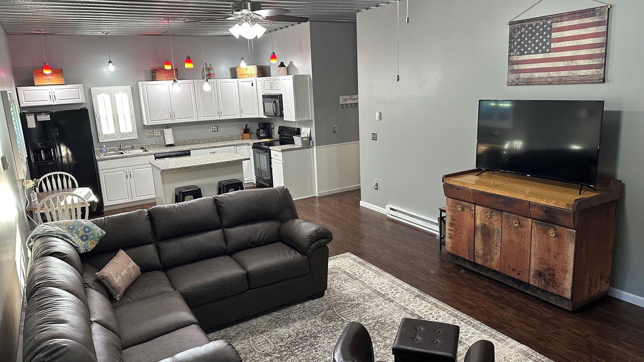 Photo of Livingroom in Jewell
