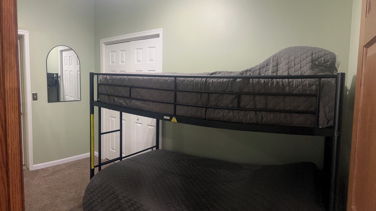 Photo of Bedroom in Jewell