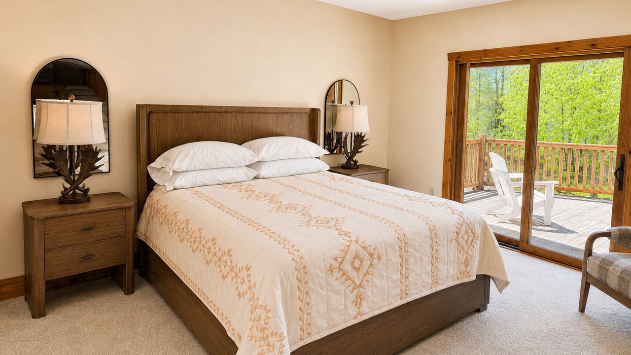Photo of Bedroom in Arcadia