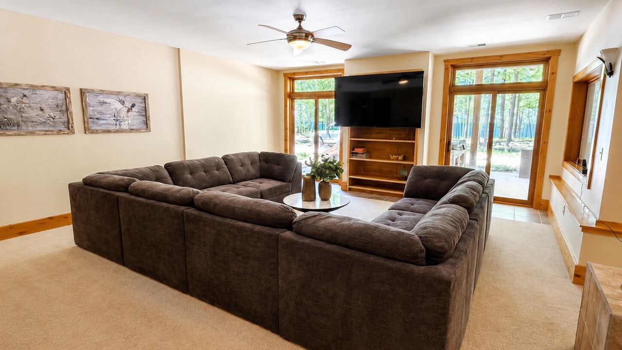 Photo of Livingroom in Arcadia