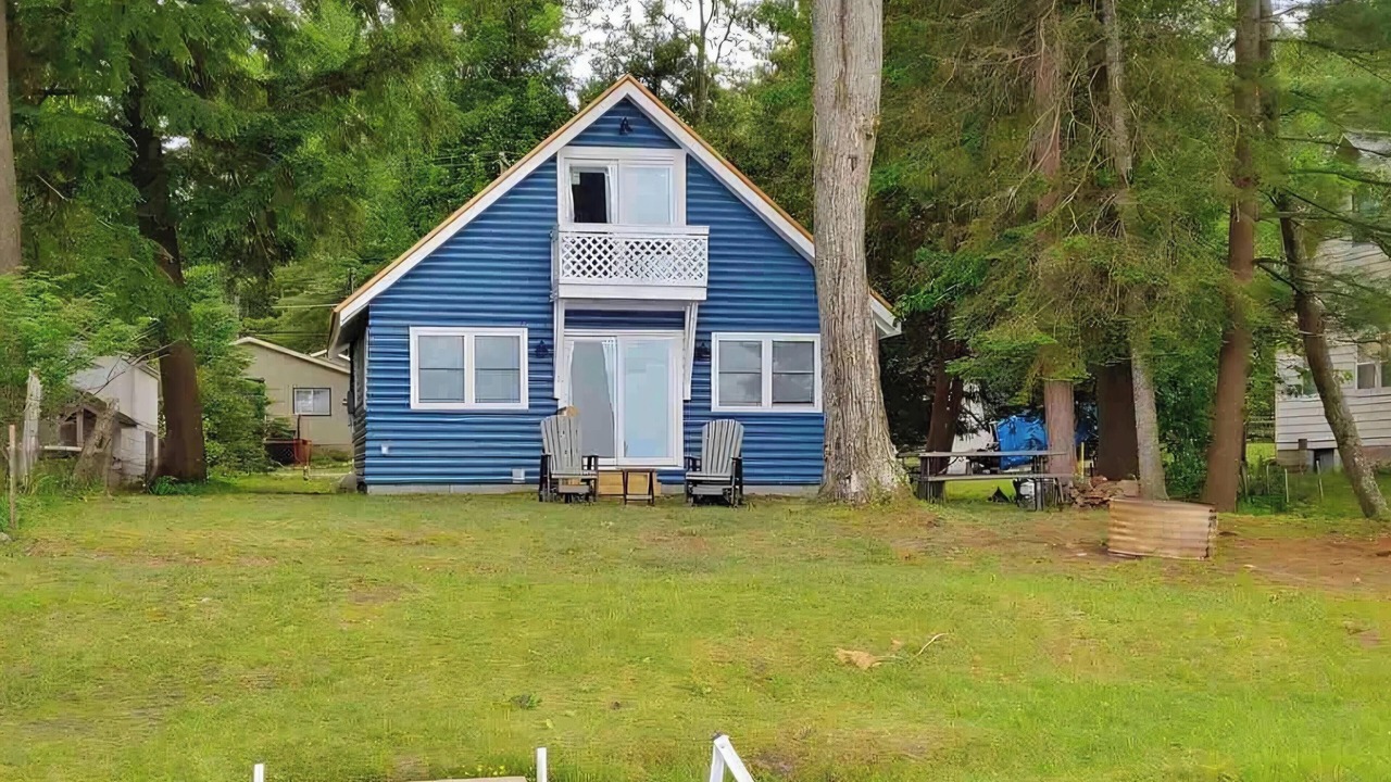 Photo of Outdoor in St. Helen