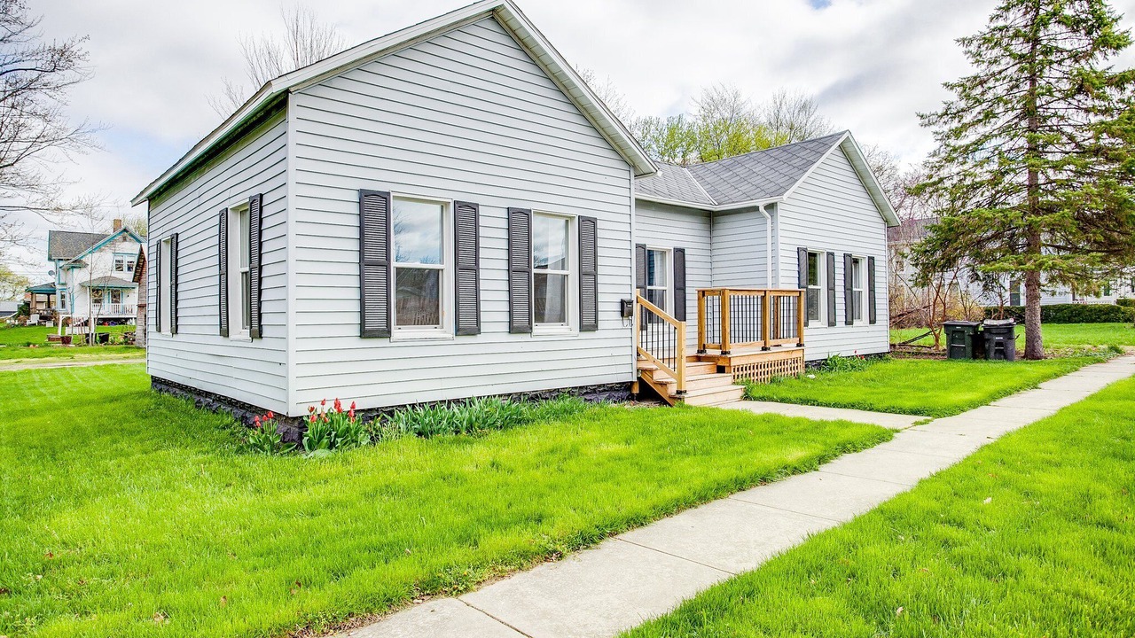 Photo of Outdoor in Three Oaks