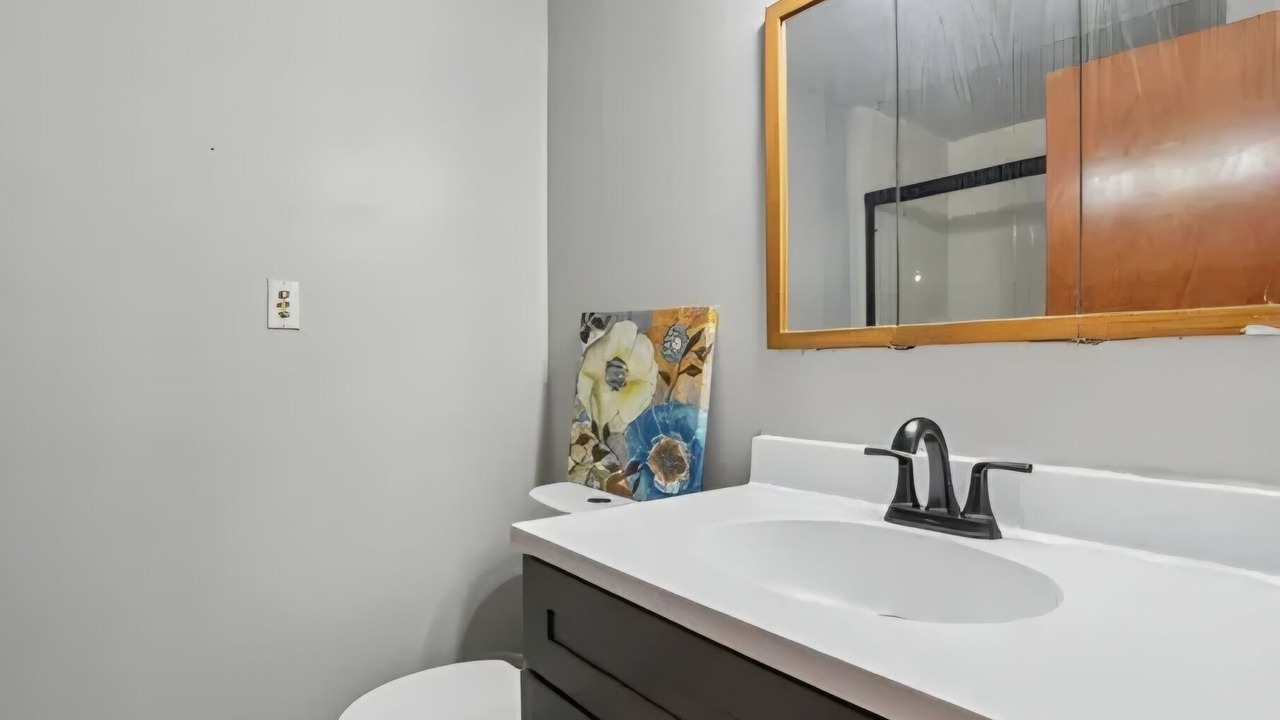 Photo of Bathroom in Matteson