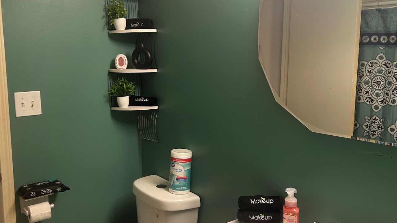 Photo of Bathroom in Matteson