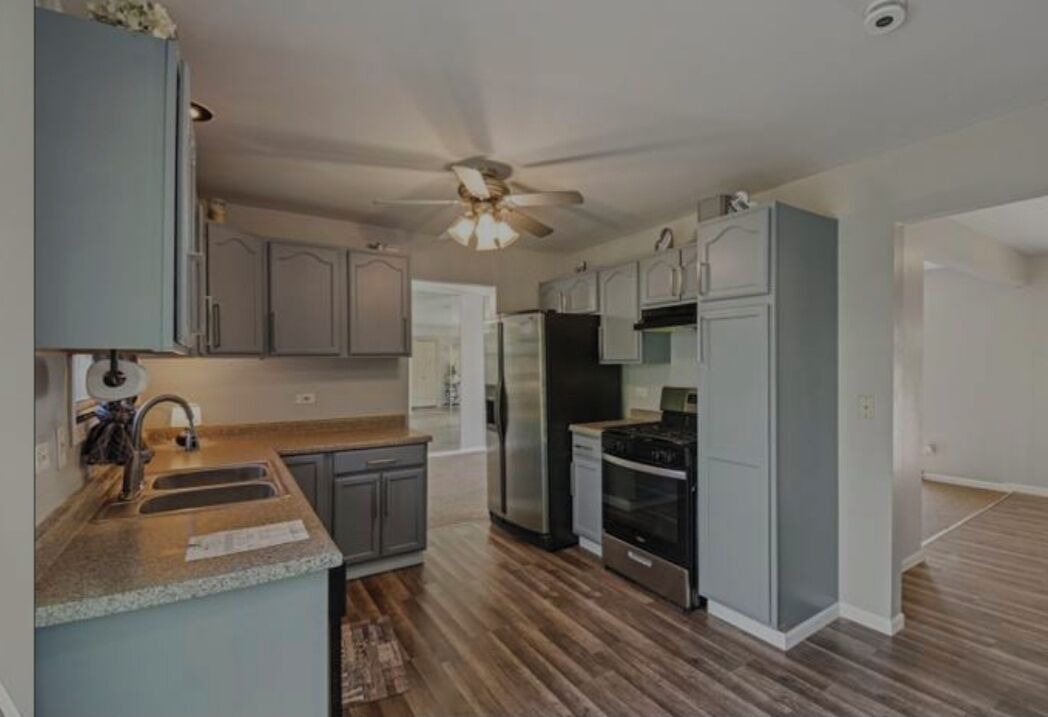Photo of Kitchen in Matteson