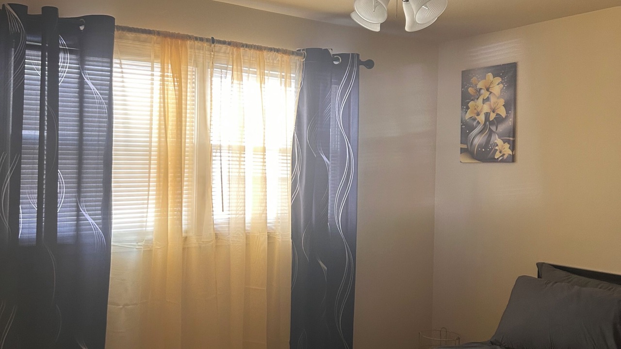 Photo of Bedroom in Matteson