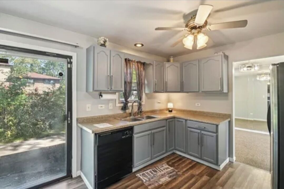 Photo of Kitchen in Matteson