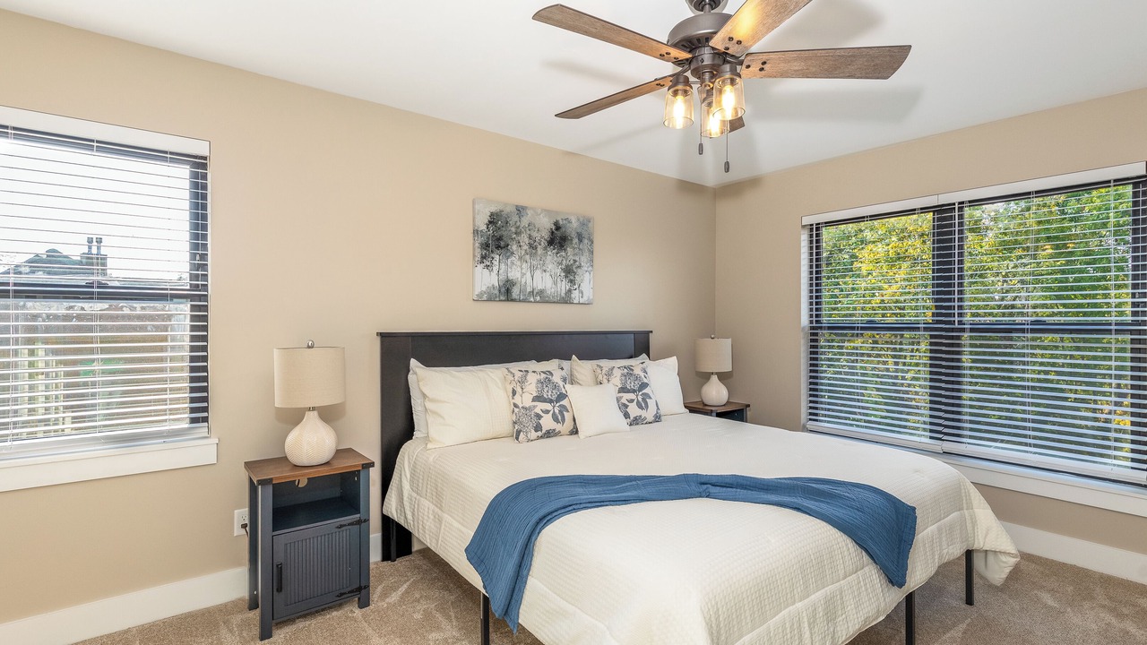 Photo of Bedroom in The Galena Territory