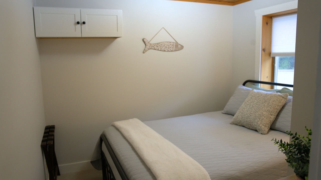 Photo of Bedroom in Frankfort