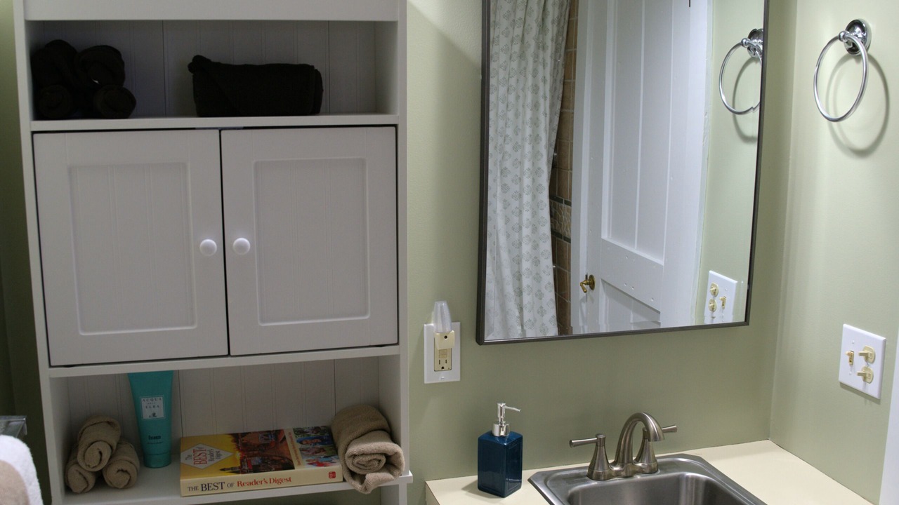 Photo of Bathroom in Frankfort