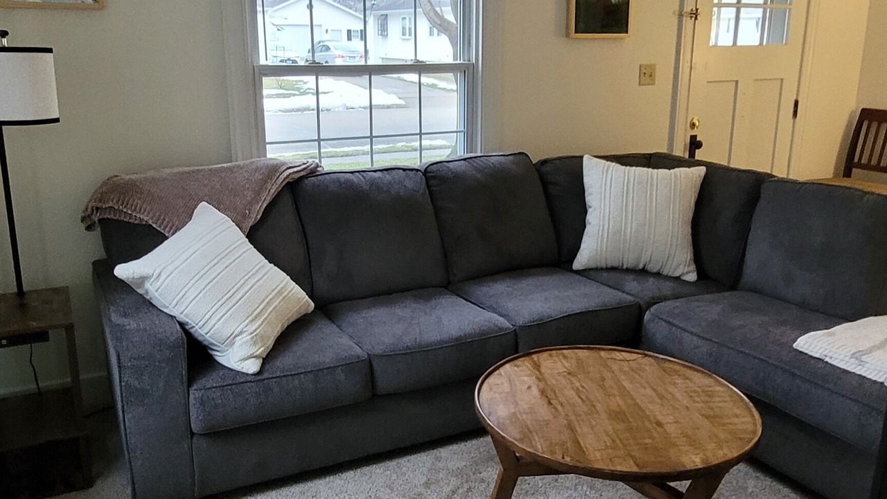 Photo of Livingroom in Morris