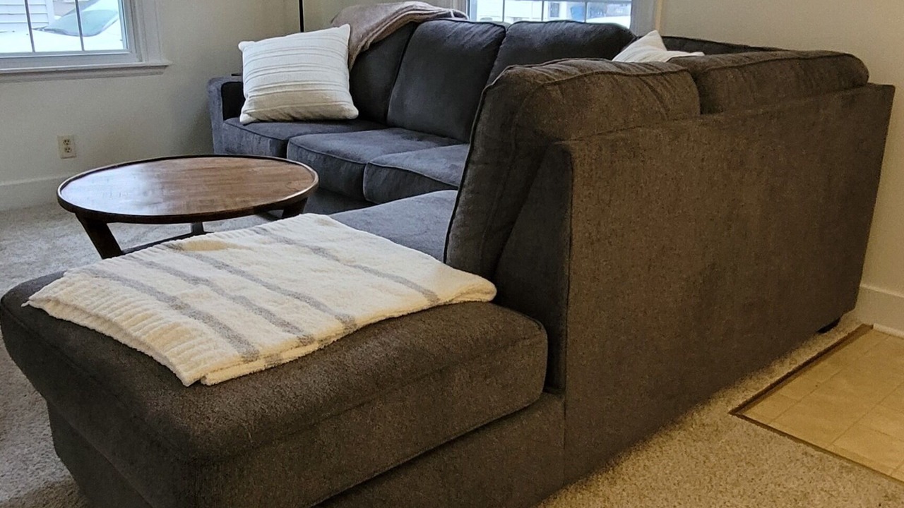 Photo of Livingroom in Morris