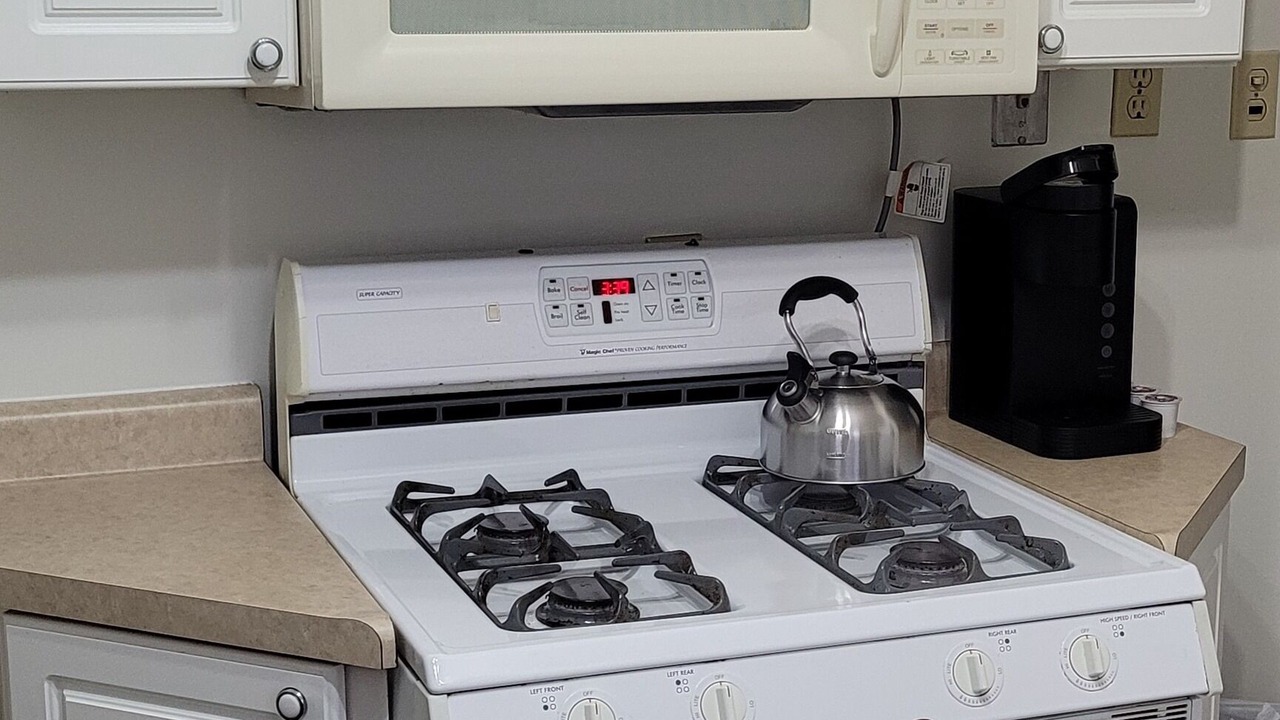 Photo of Kitchen in Morris