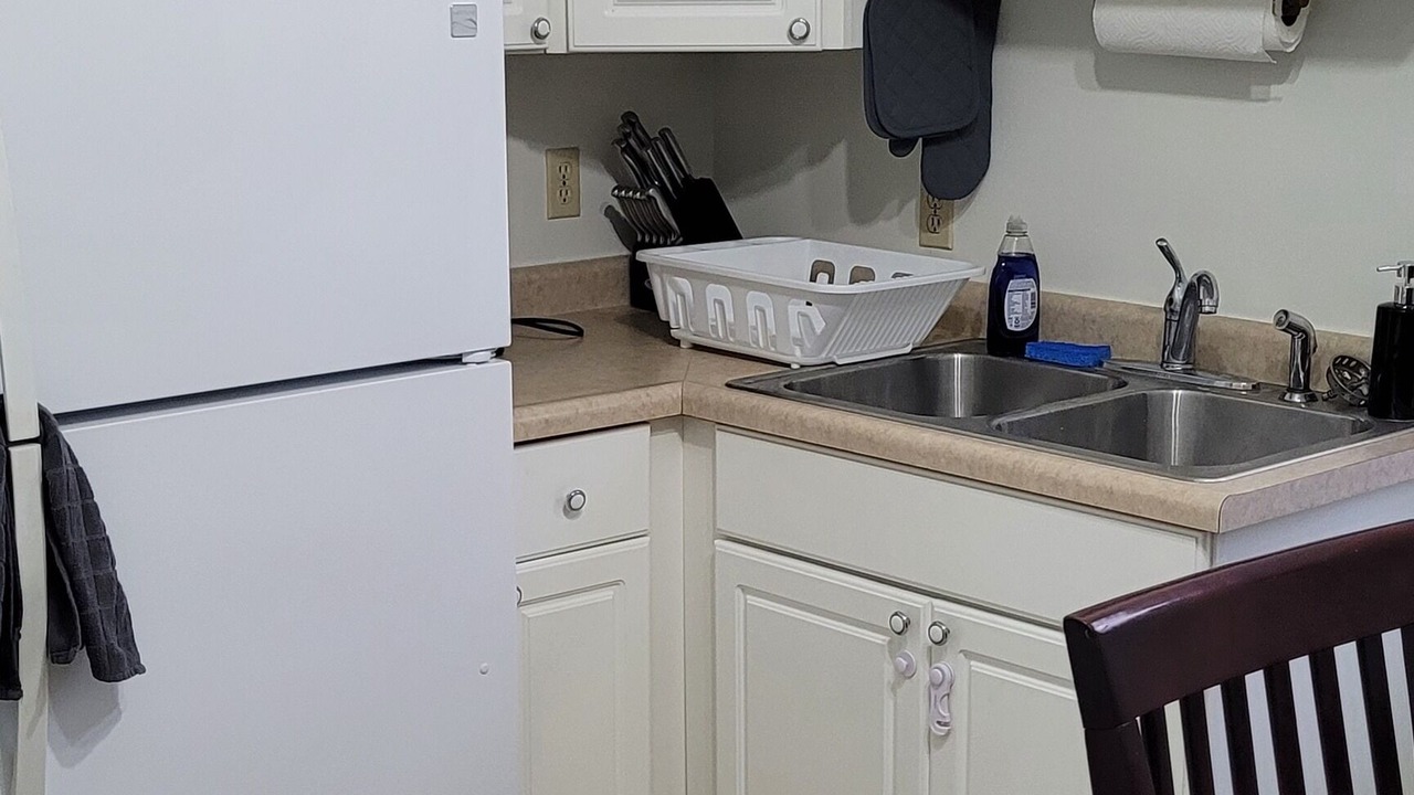 Photo of Kitchen in Morris