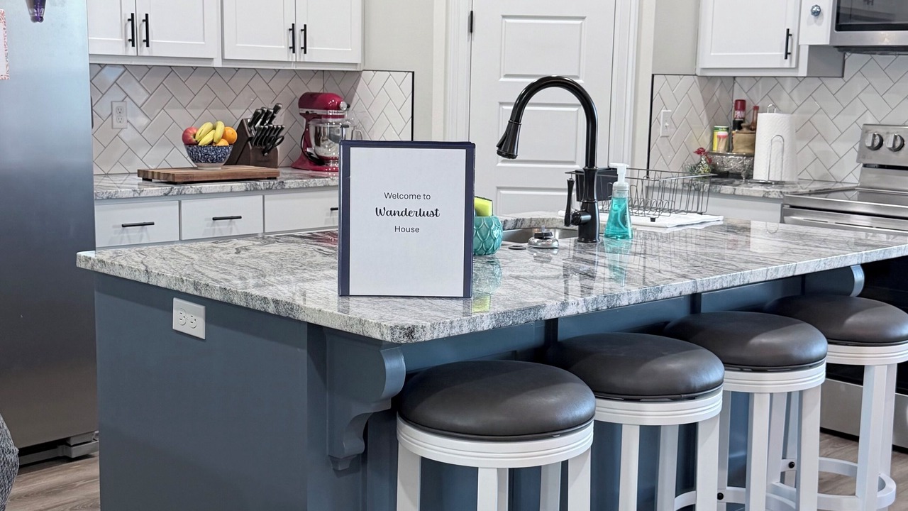 Photo of Kitchen in Shreveport