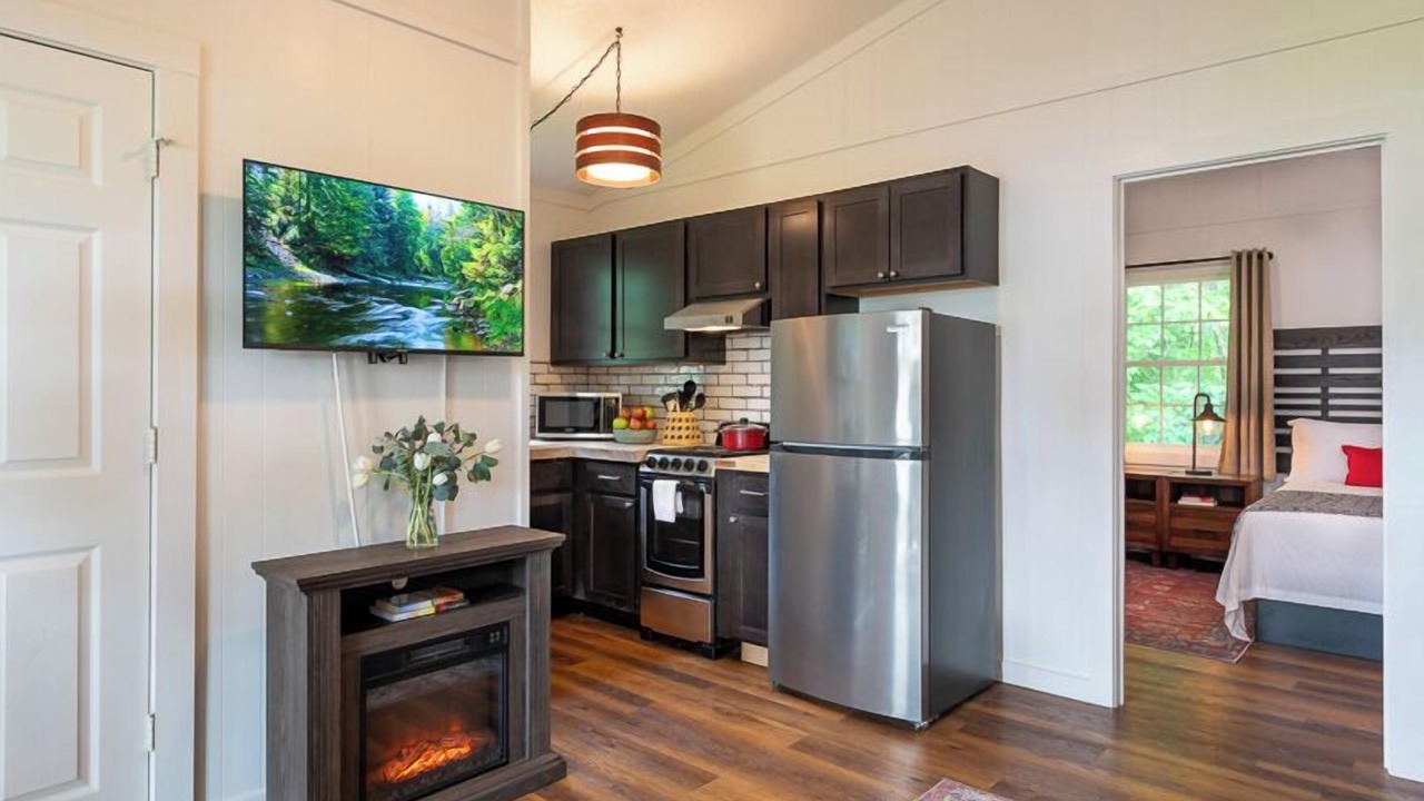 Photo of Kitchen in Gilbertsville