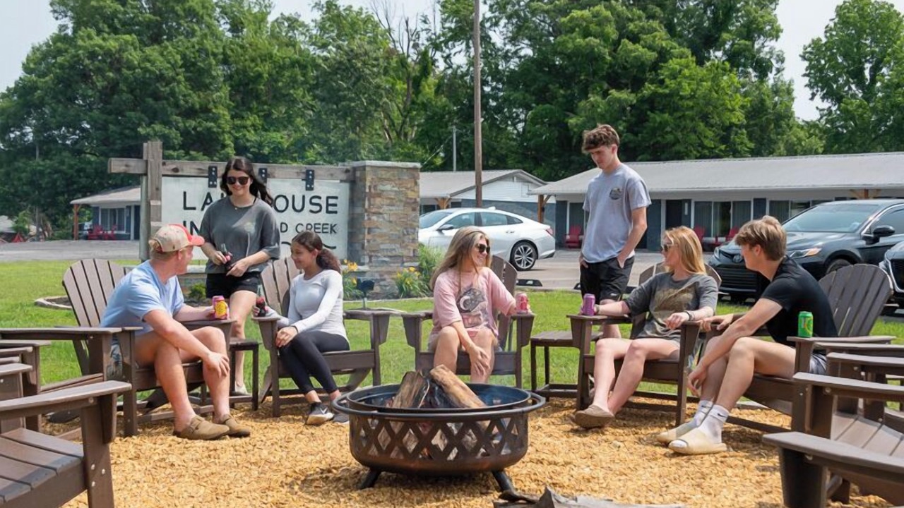 Photo of Outdoor in Gilbertsville