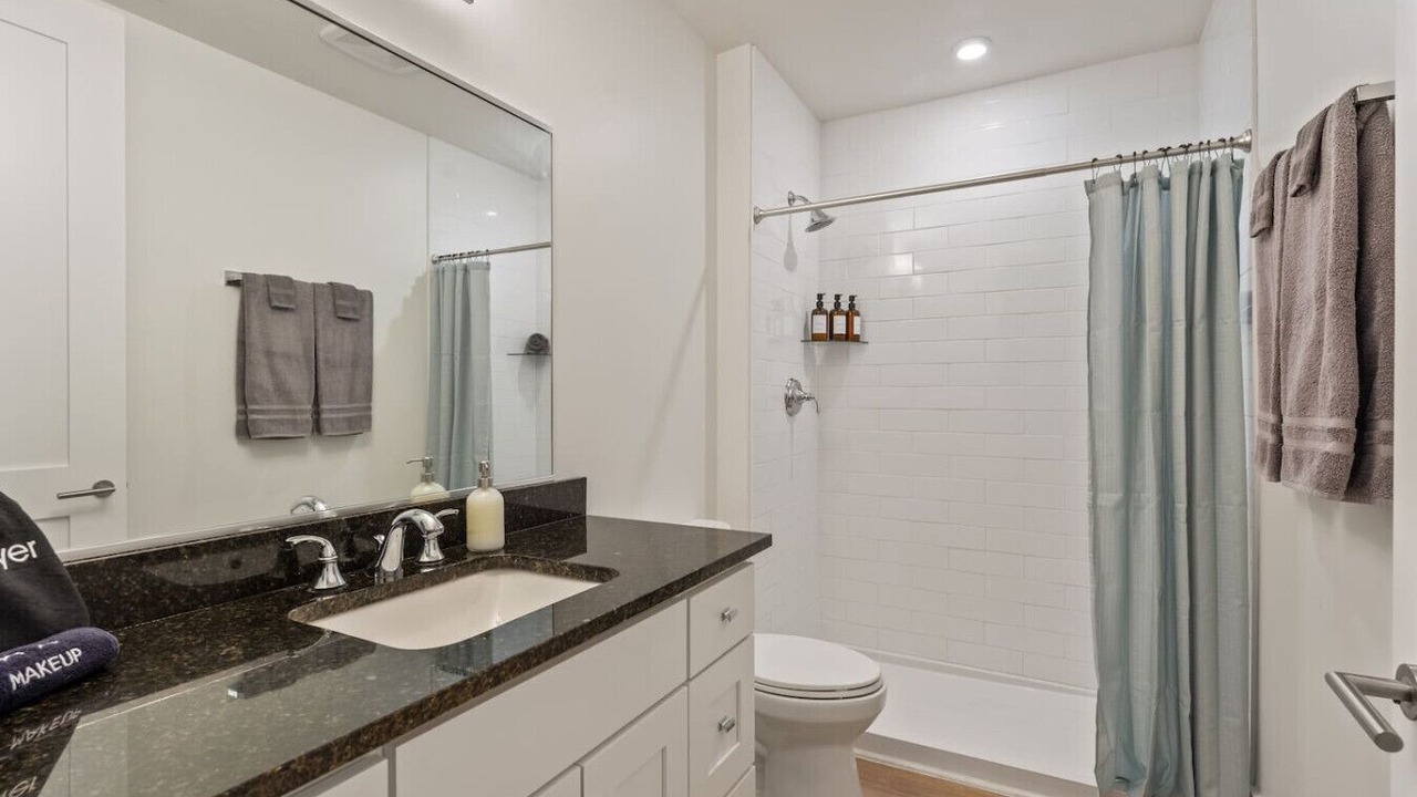 Photo of Bathroom in Northeast South Bend