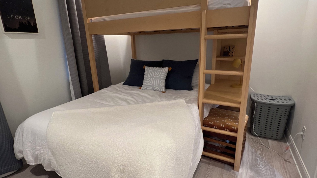 Photo of Bedroom in Rubicon