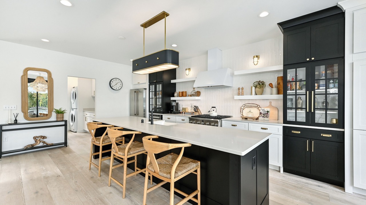 Photo of Kitchen in Rubicon