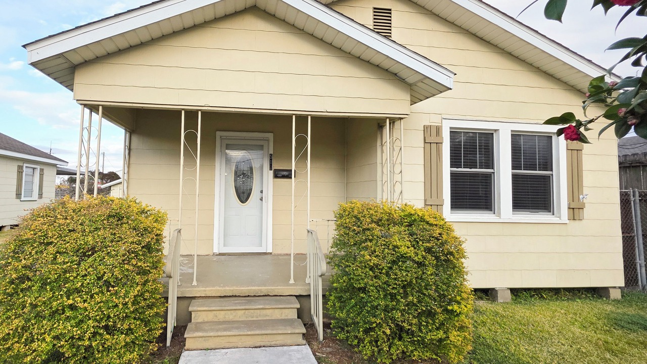 Photo of Outdoor in Morgan City