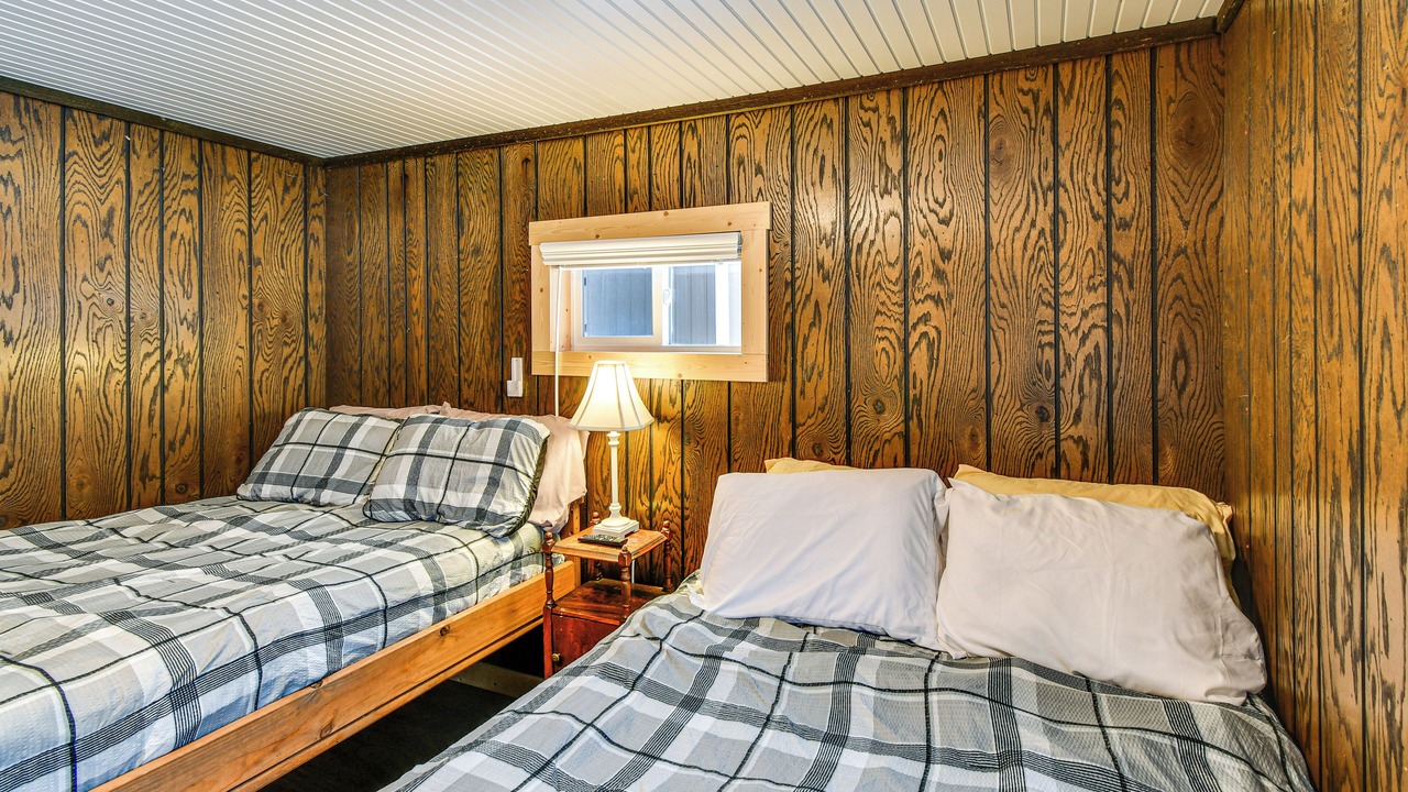 Photo of Bedroom in Gerrish Township