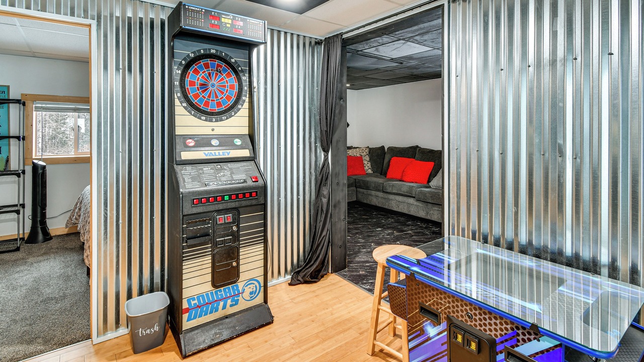 Photo of Bedroom in Gerrish Township
