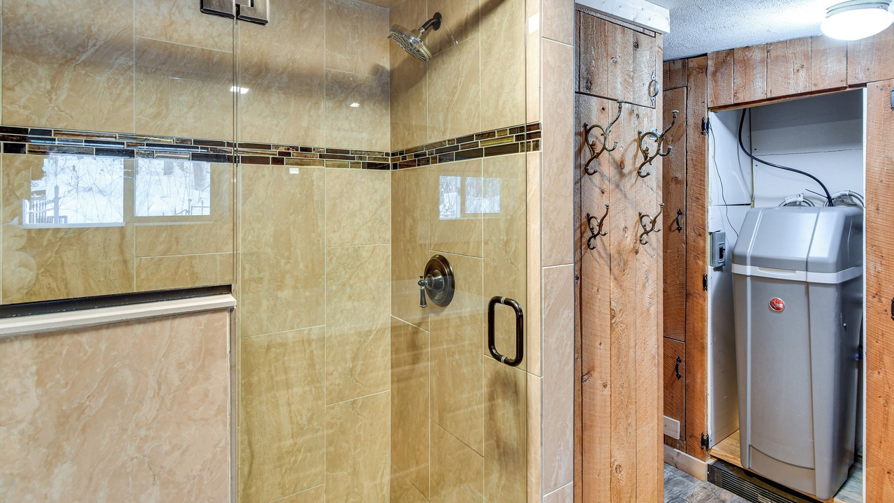 Photo of Bathroom in Gerrish Township