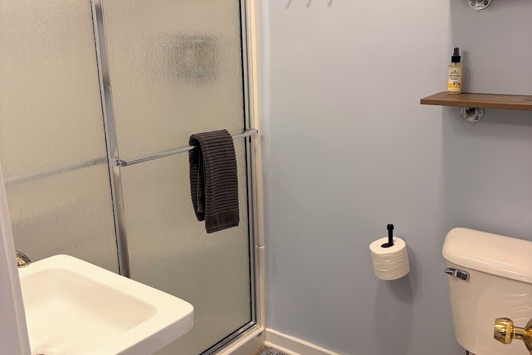 Photo of Bathroom in Mineral Point