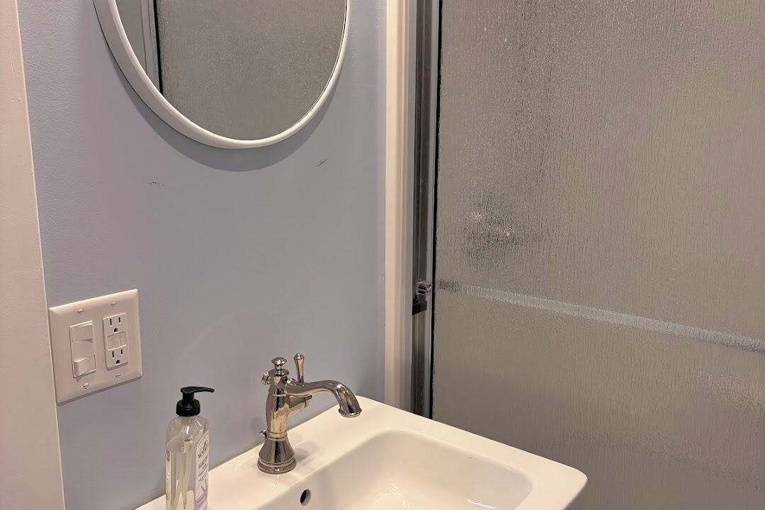 Photo of Bathroom in Mineral Point