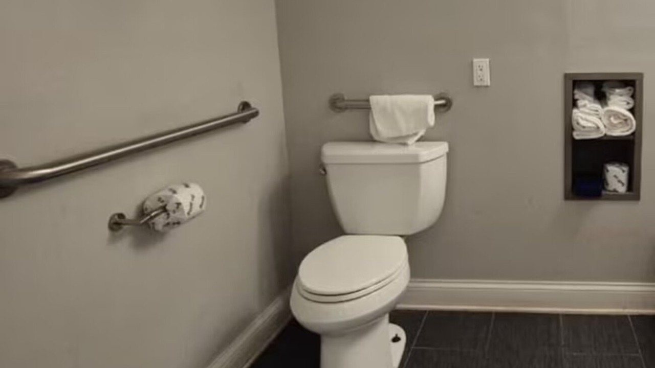 Photo of Bathroom in Merrillville