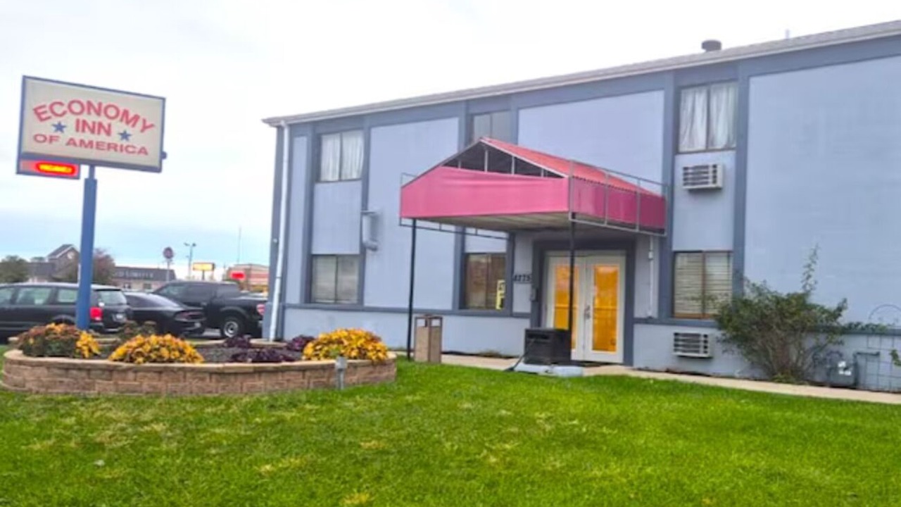 Photo of Outdoor in Merrillville