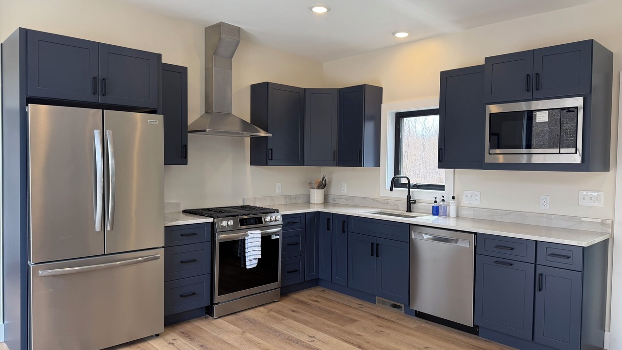 Photo of Kitchen in Maple City