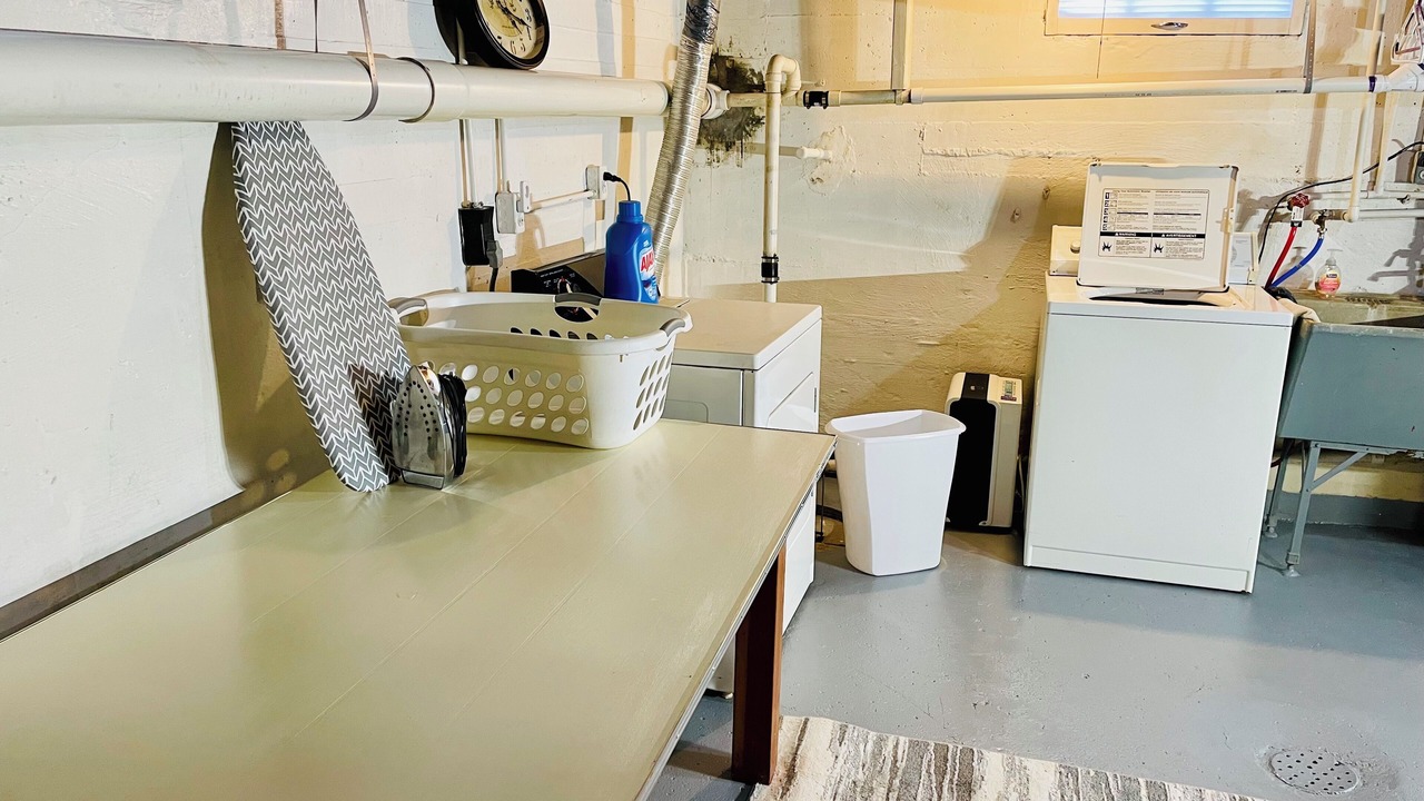 Photo of Kitchen in Roseland
