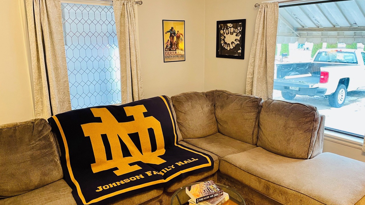 Photo of Livingroom in Roseland