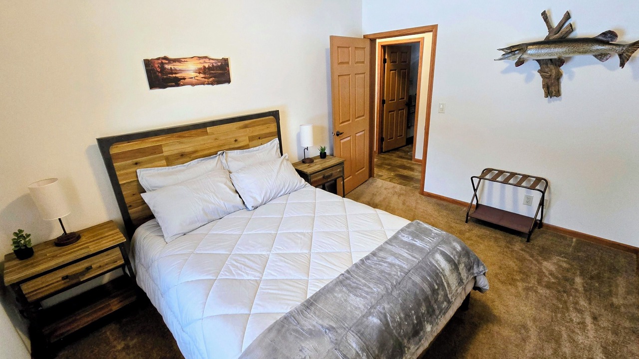 Photo of Bedroom in Hayward